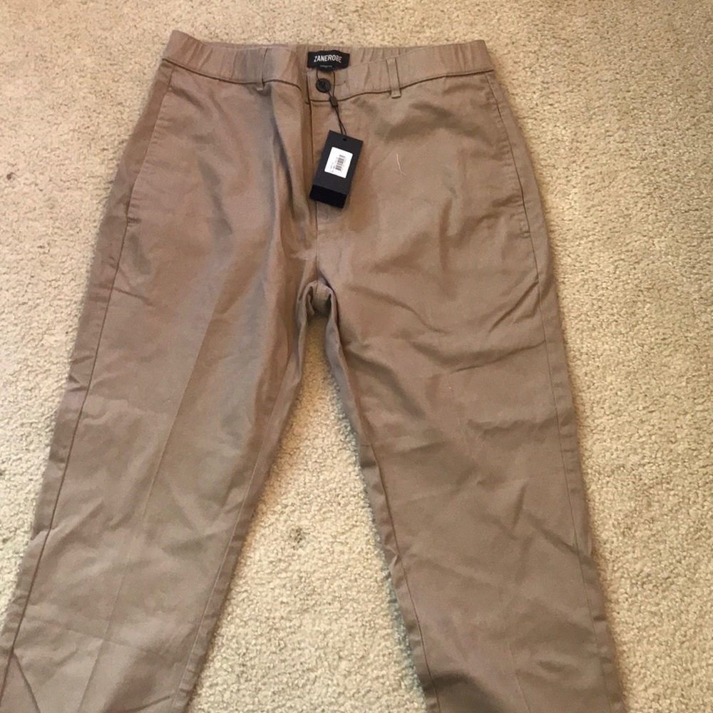 Zanerobe dress pants